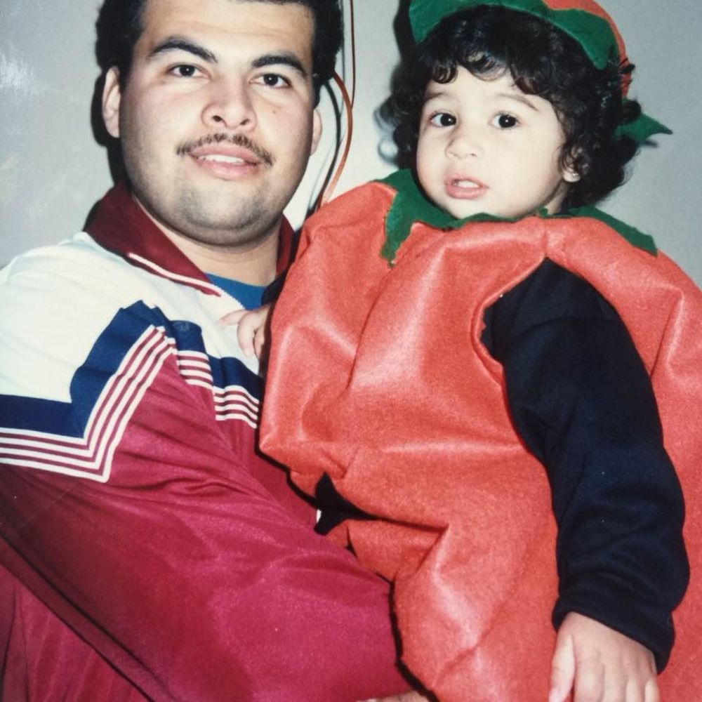 Meet your Posher, Alexandra